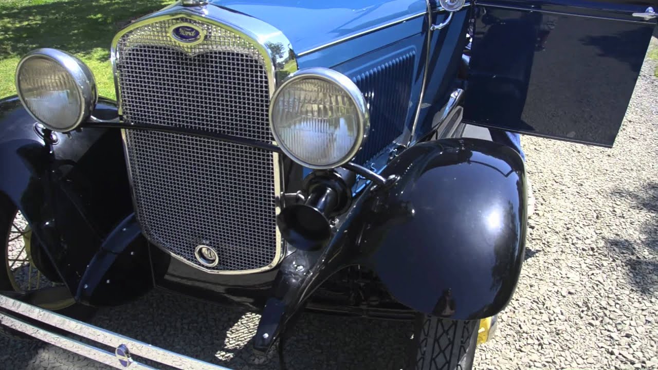 Model A Horn     High Quality Sound