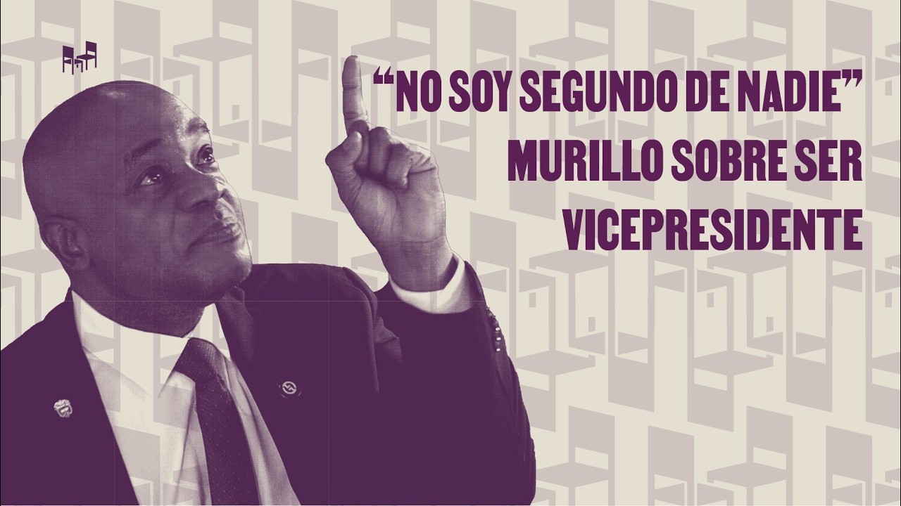 EE.UU. reconstruirá Venezuela junto a Colombia, dice Luis Gilberto Murillo