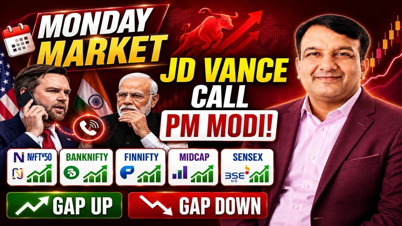 SENSEX TOMORROW NIFTY BANKNIFTY PREDICTION ANALYSIS FINNIFTY MIDCAP MONDAY 10 AUG GAP UP/ GAP DOWN