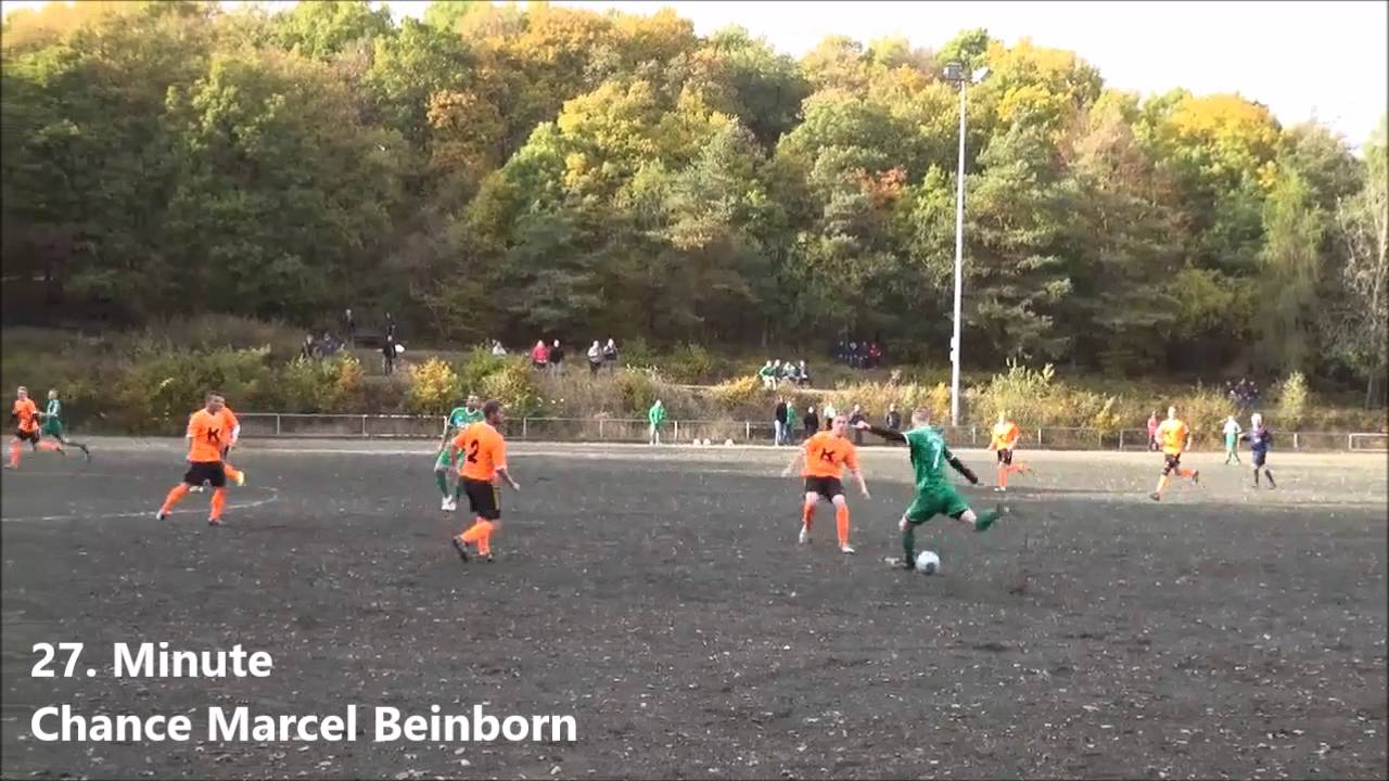 Hommertshausen - Dautphetal 2:2