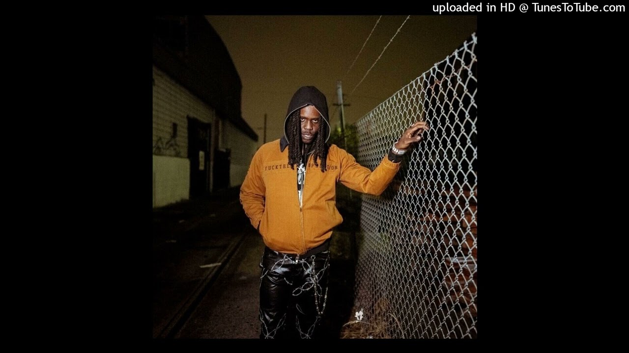 (FREE FOR PROFIT) CHIEF KEEF Type beat 