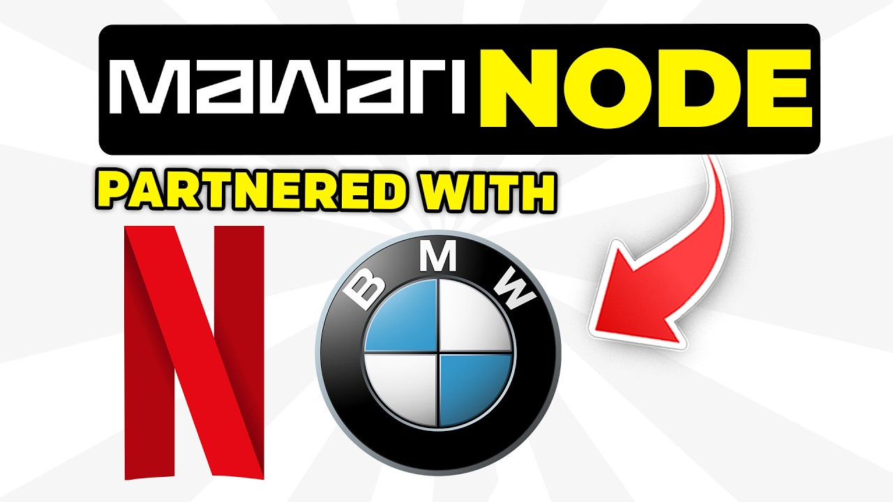 These $300 Nodes just went live: How to buy Mawari Nodes