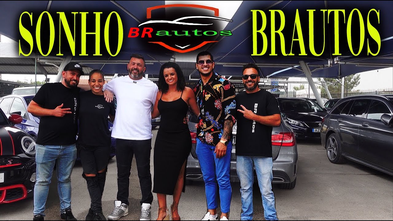 🥰O CARRO DOS MEUS SONHOS 🥰 Na BR-Auto ✅
