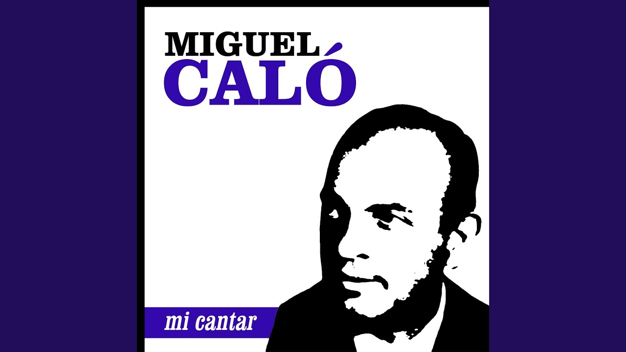 Mi Cantar