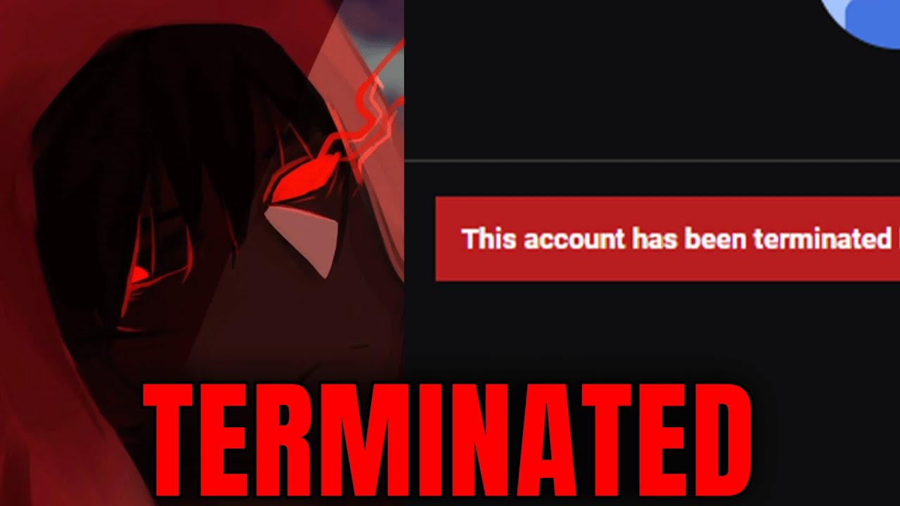 Braso Finally Got Banned From YouTube...