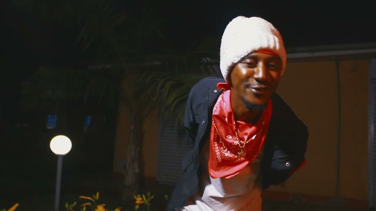 Kamafia  Elnino(official video)