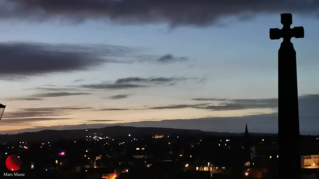 Mars Media - 90s skids (Official Video)