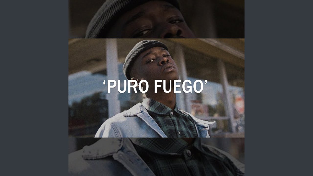 Puro Fuego