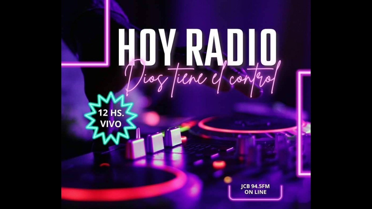 DIOS TIENE EL CONTROL 03-03-2026