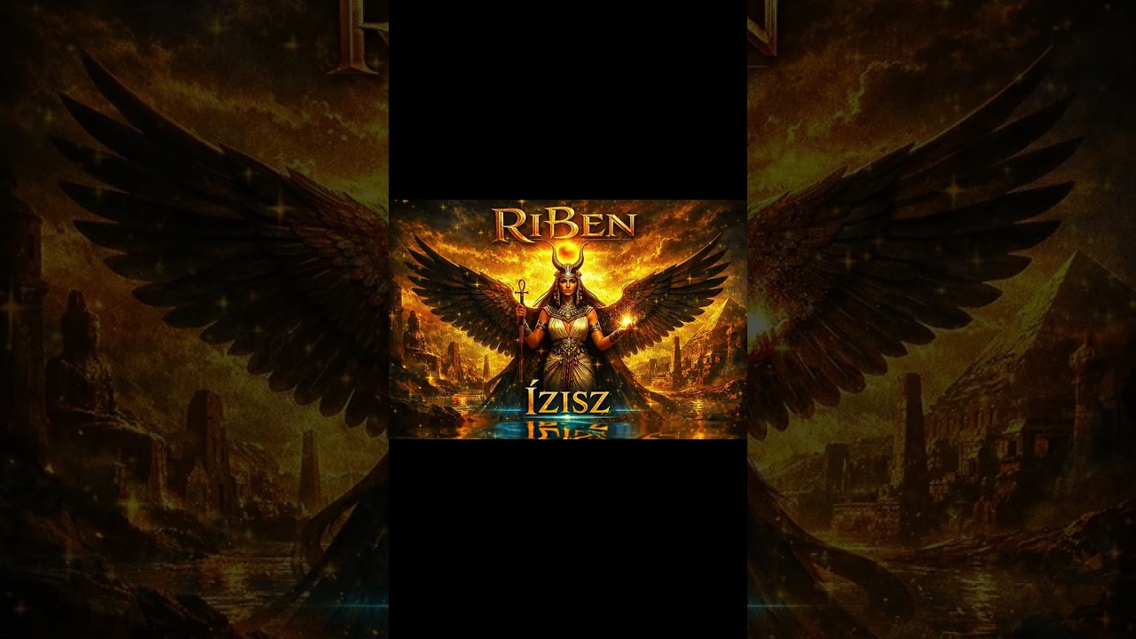 RiBen - Ízisz