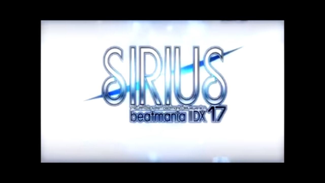 Asako Yoshihiro - Sorrows, 185BPM. Genre, EMO   ^^ IIDX17 Sirius ^^