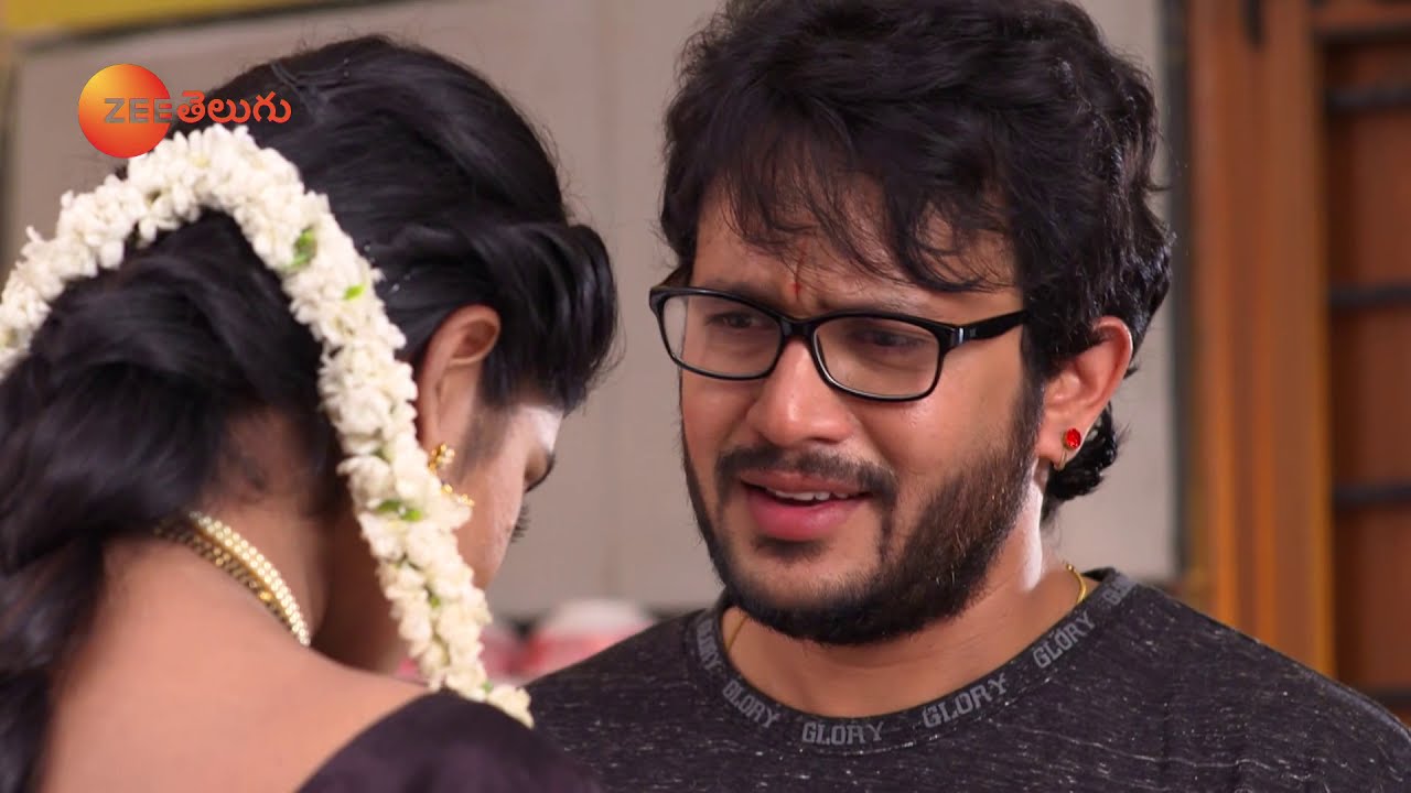 Bangaru Gajulu - బంగారు గాజులు - Telugu Serial - EP 245 - Anjana Srinivas - Zee Telugu