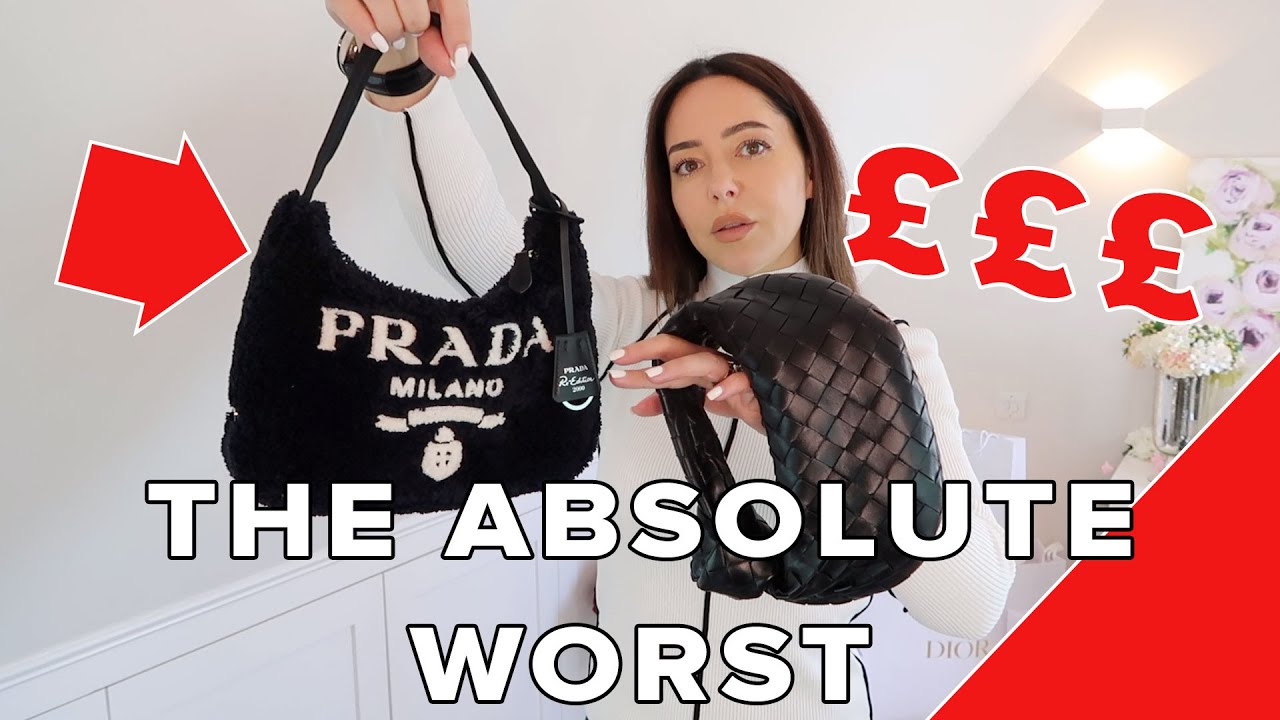 DON’T bother buying these!