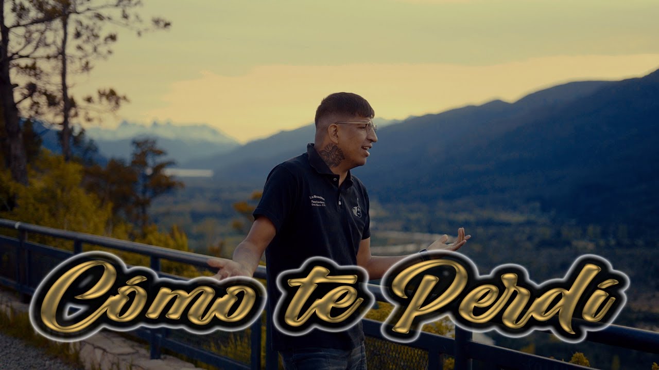 Cómo te Perdí - Los Miranditas