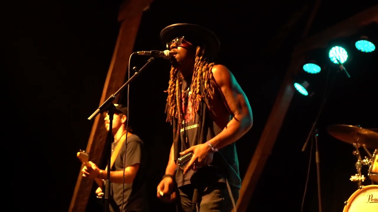Jovin Webb 