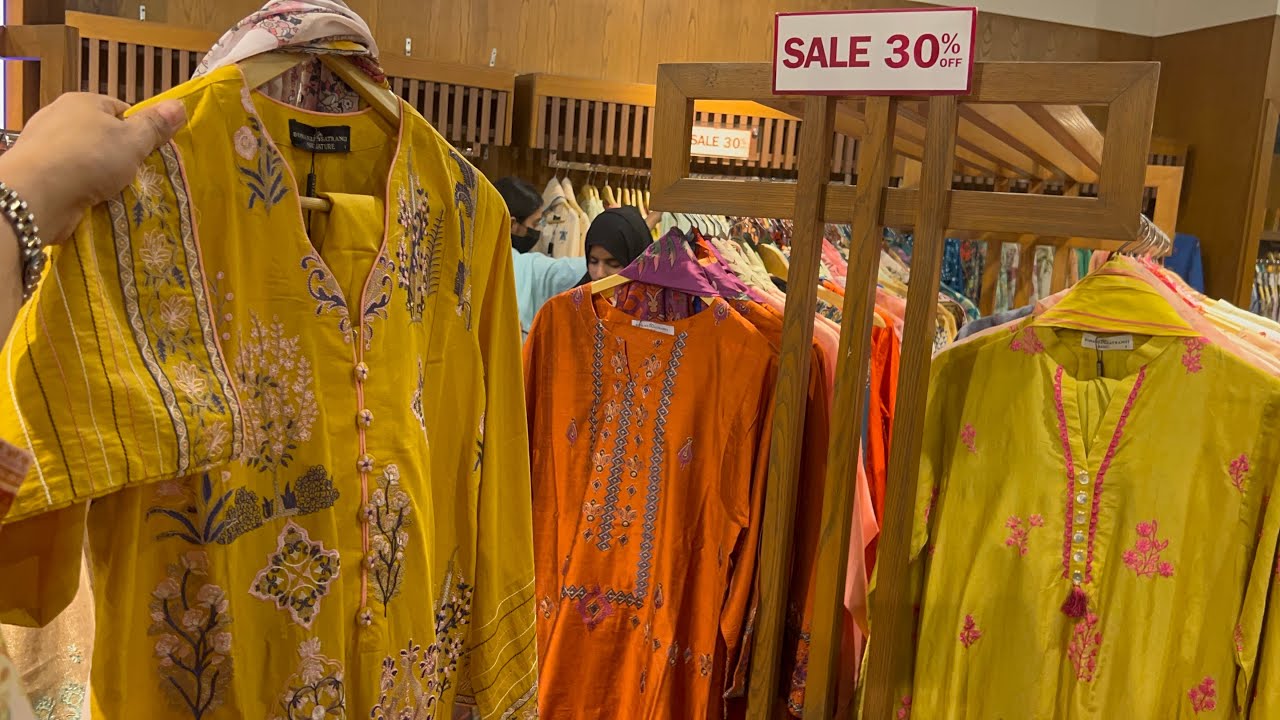 Bonanza satrangi Eid sale flat 40% off new summer collection 💕|Bonaza satrangi sale ❤️|15 Mar 2026