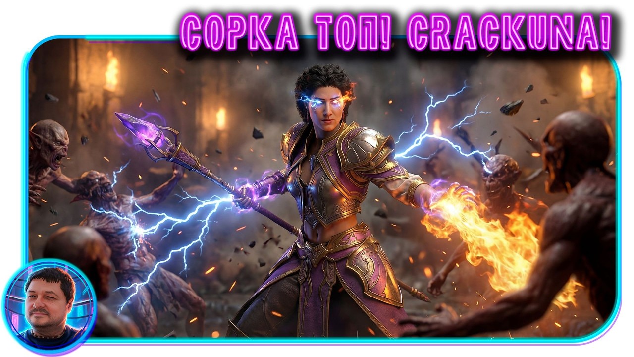 Diablo IV! 12-й сезон 