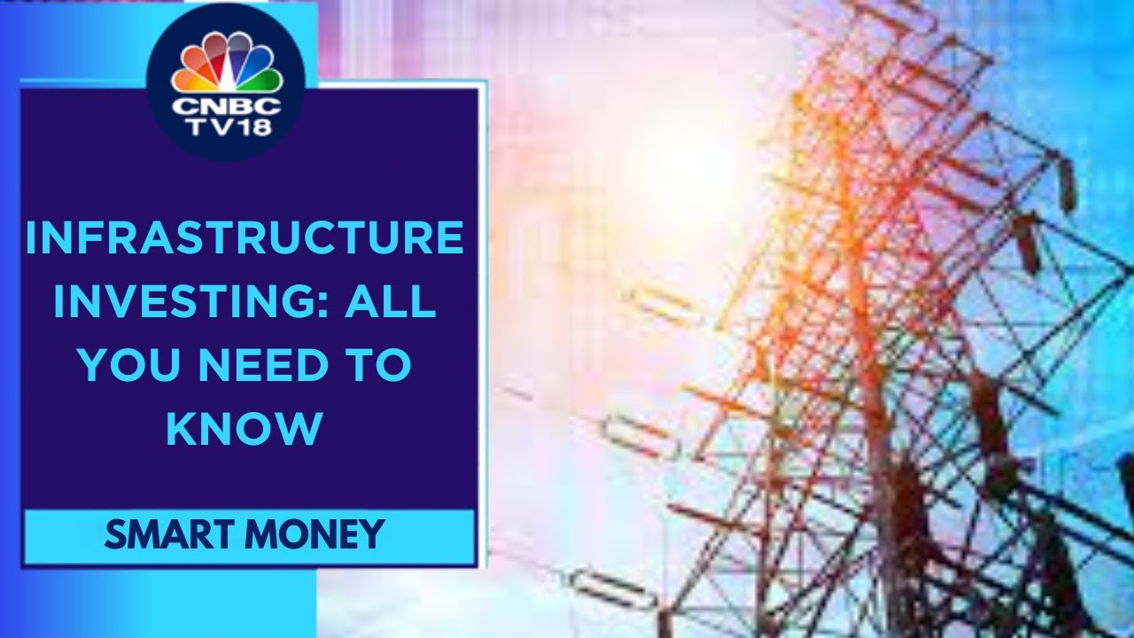 Infrastructure Investing Gains Prominence As A Strong Emerging Asset Class: All You Need To Know