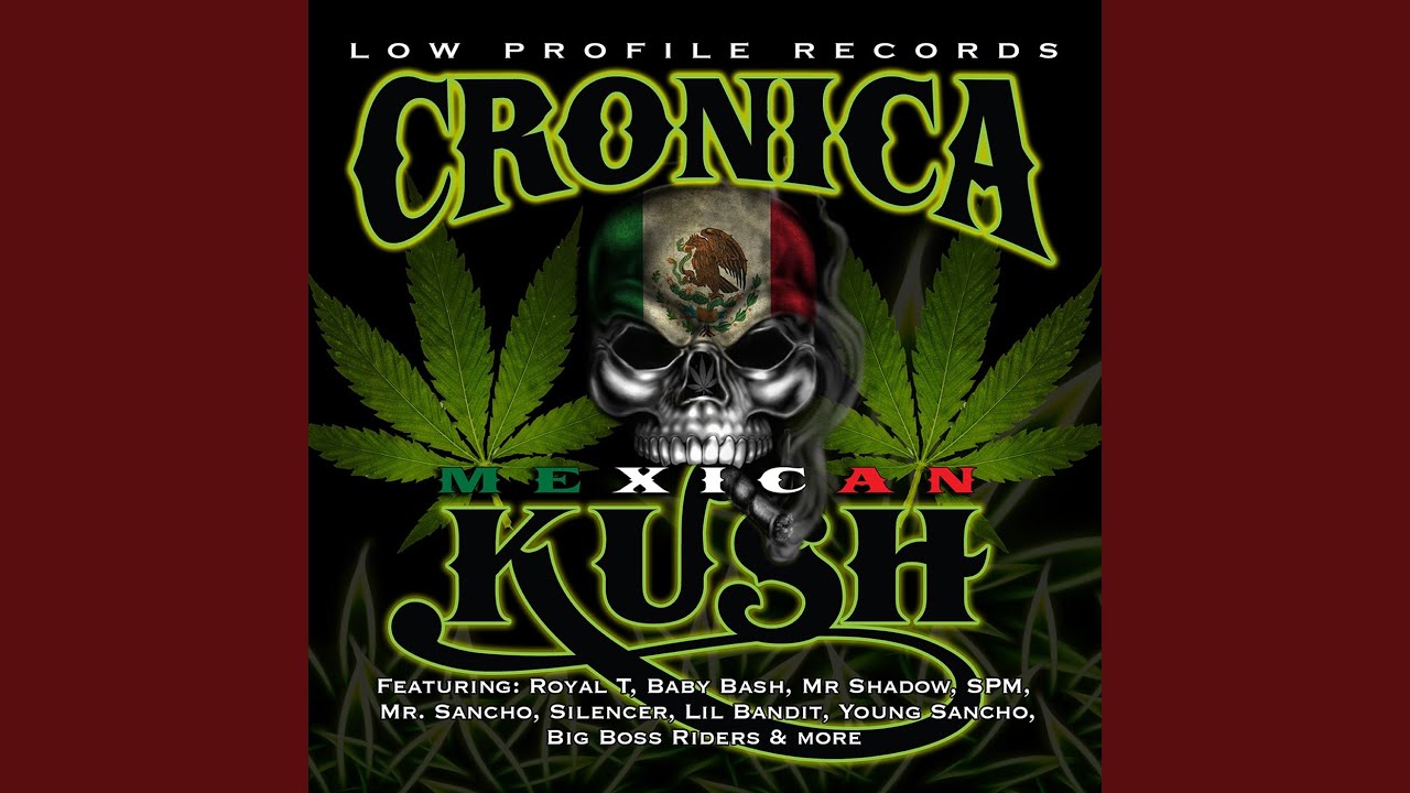Smoking Dro