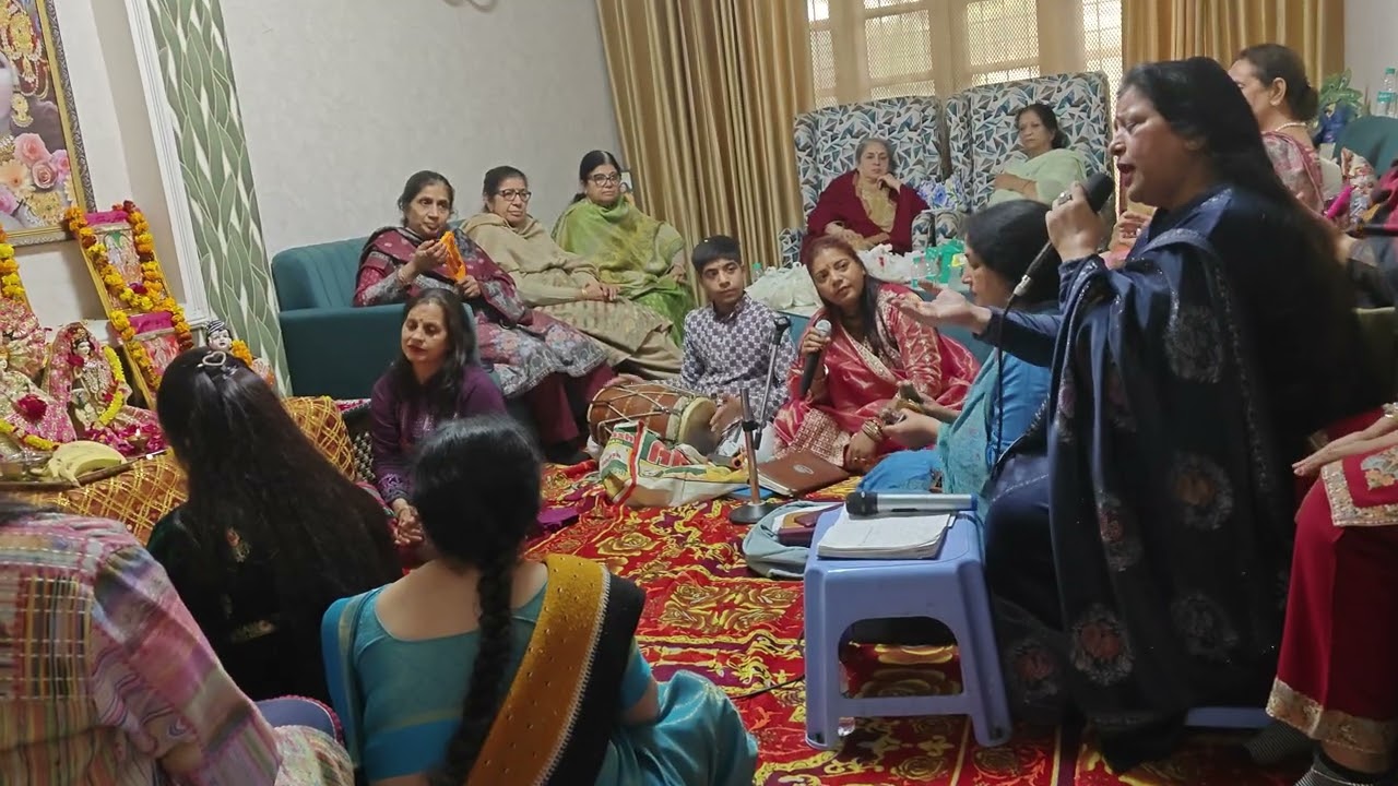 Kadi saadi gali vich aa o bansari waladya