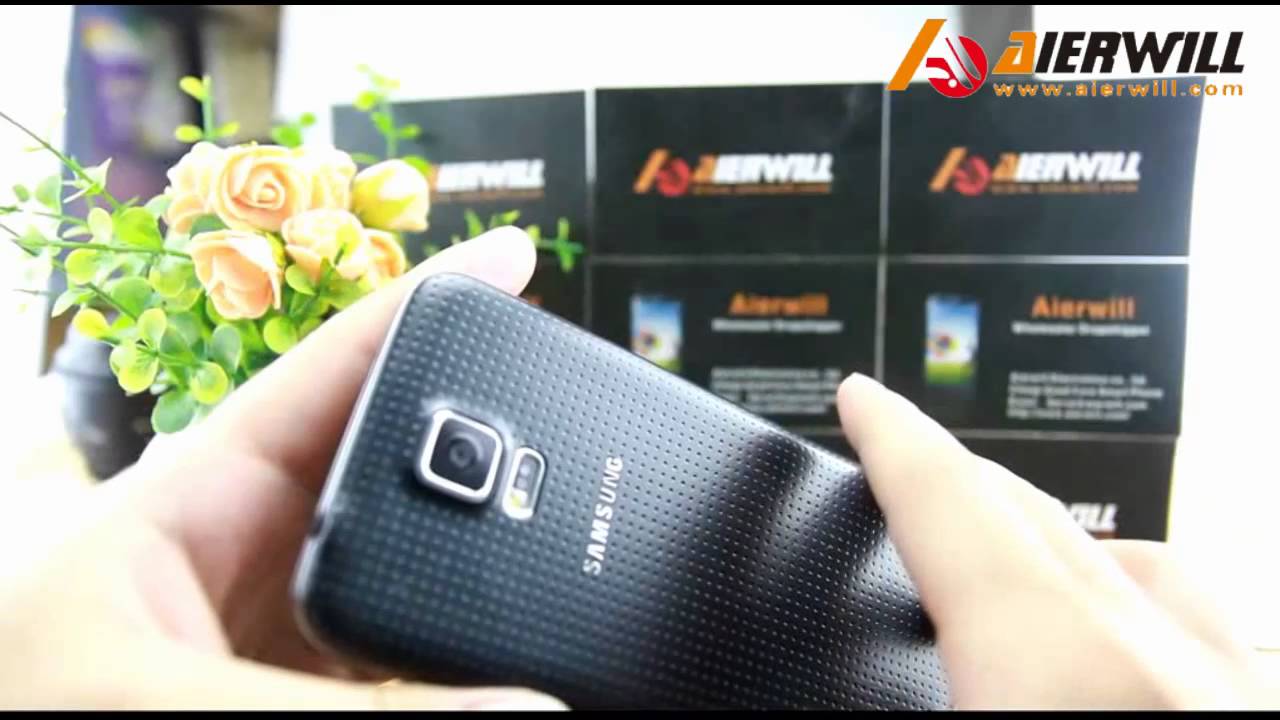 NO.1 S7+ Smartphone MTK6592 Octa-Core Waterproof perfect Clone