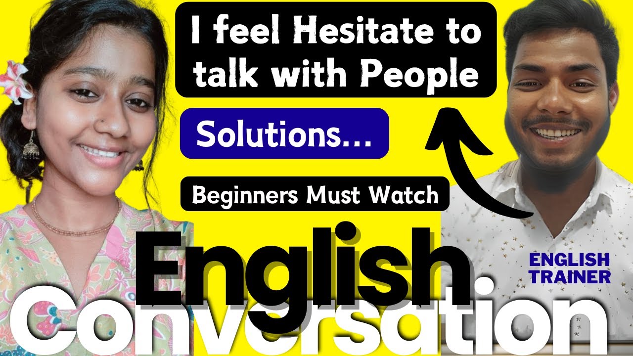 How to speak English Fluently and Confidently || Spoken English Practice | Practice, Conversation 48