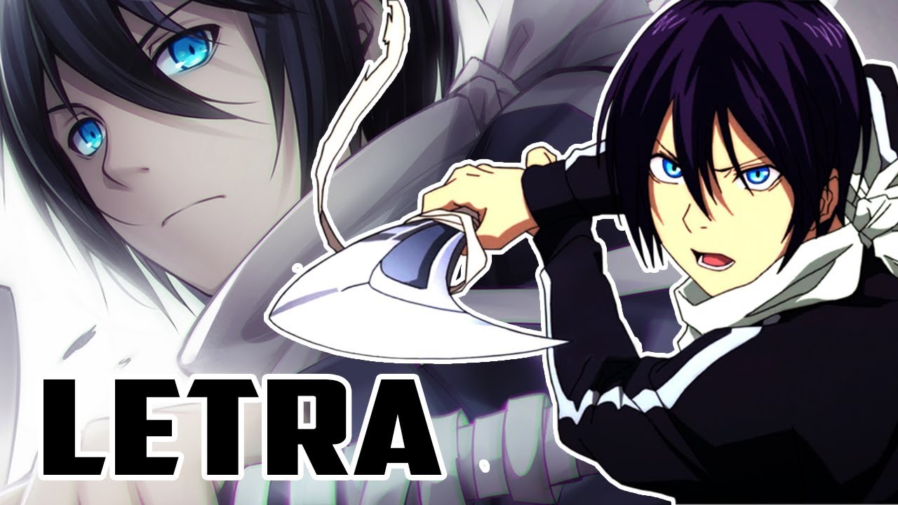 RAP DE YATO 2018| NORAGAMI | LETRA | Doblecero