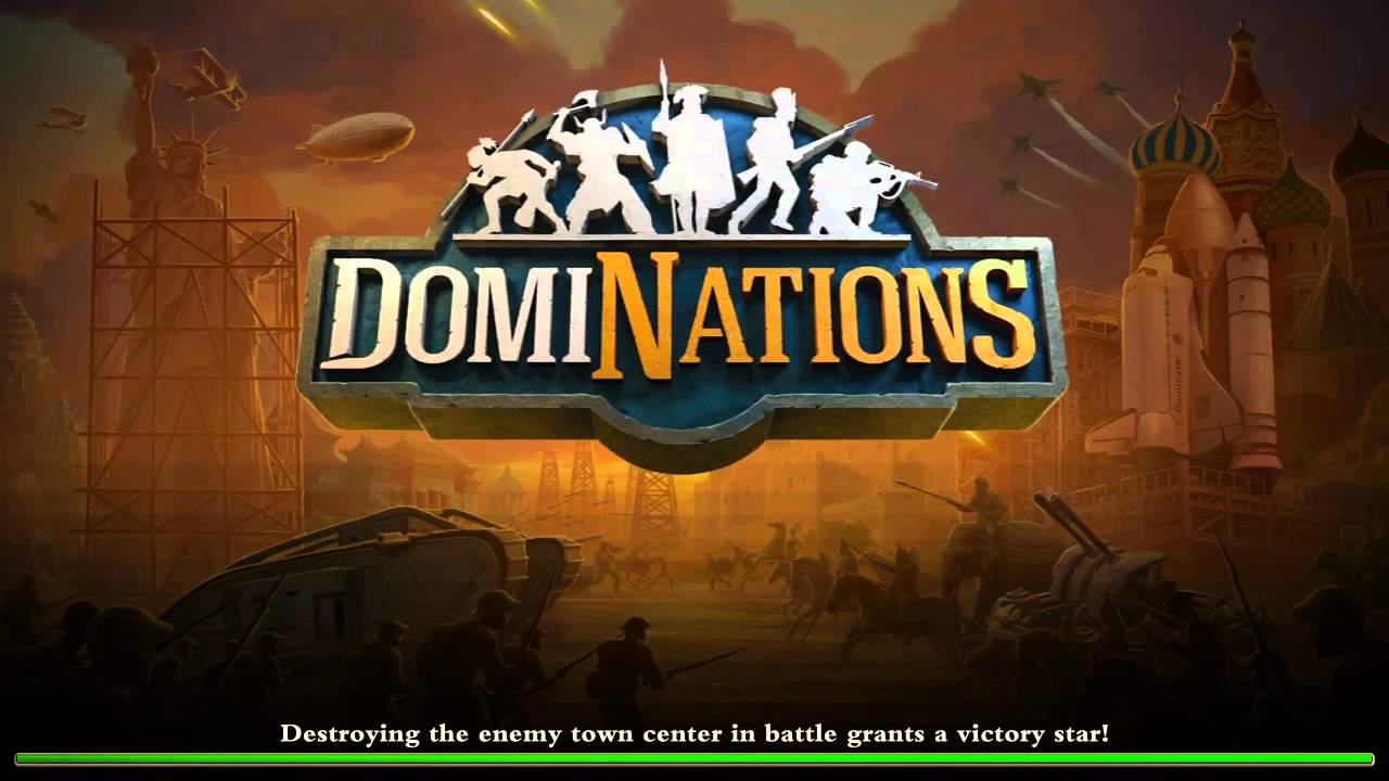 DomiNations E04 Walkthrough GamePlay Android Game