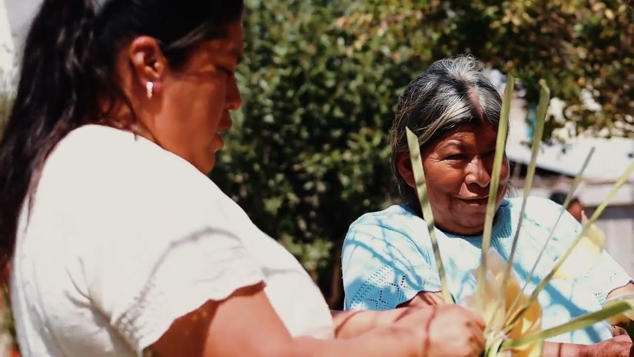 Cómo se vive una fiesta patronal rn Tlatlauquitepec Puebla