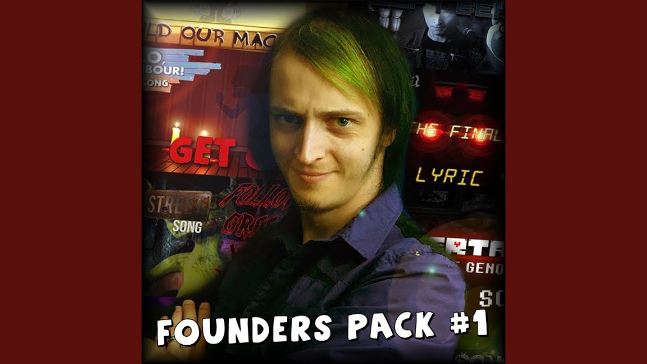 Dagames Founders Pack #1
