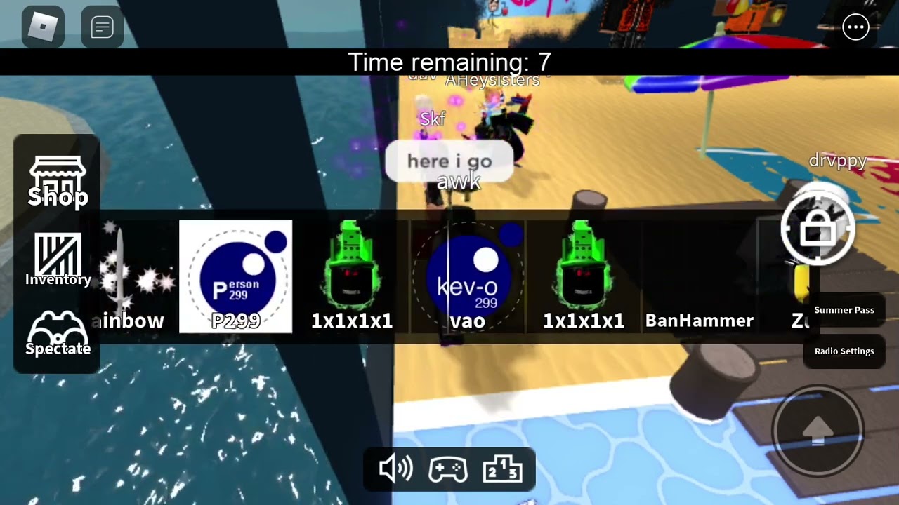 HARD WORK IS SUCCESS trade up |Custom Minigame￼