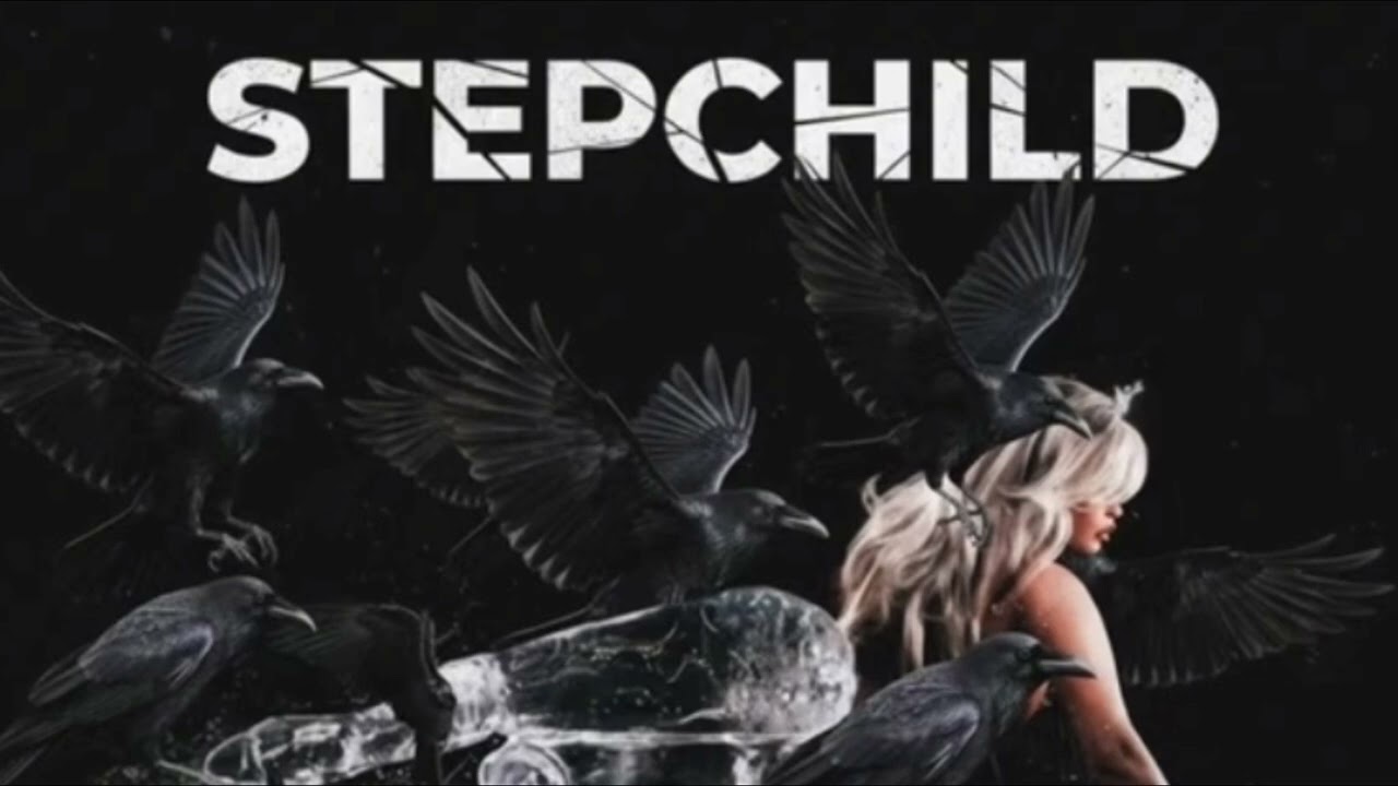 Janae - Stepchild (JT Diss)