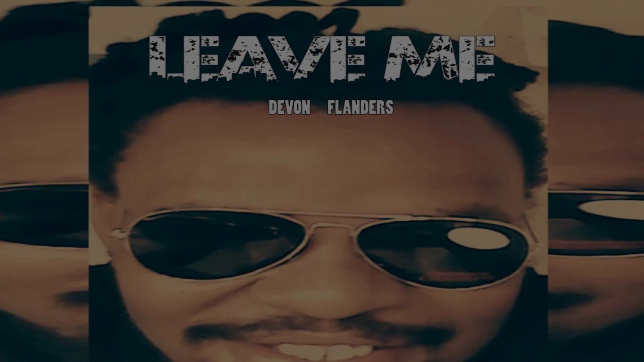 Boss D-Leave me-Liming riddim 