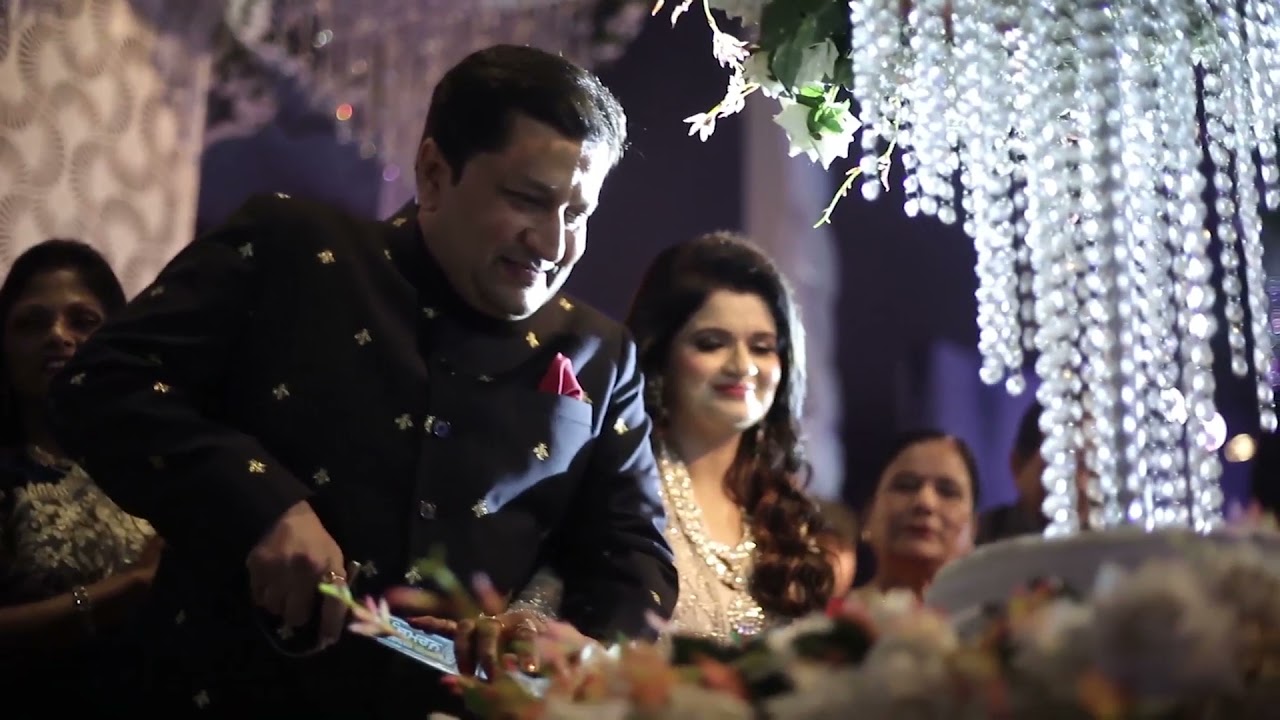 25th Wedding Anniversary In Priyagold Family - Rashi Entertainment