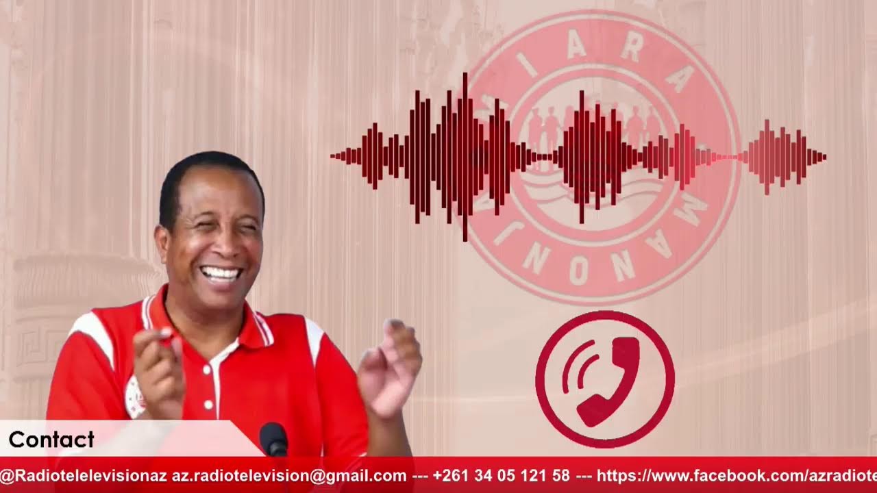 MIARA-MANONJA 12 Martsa 2026