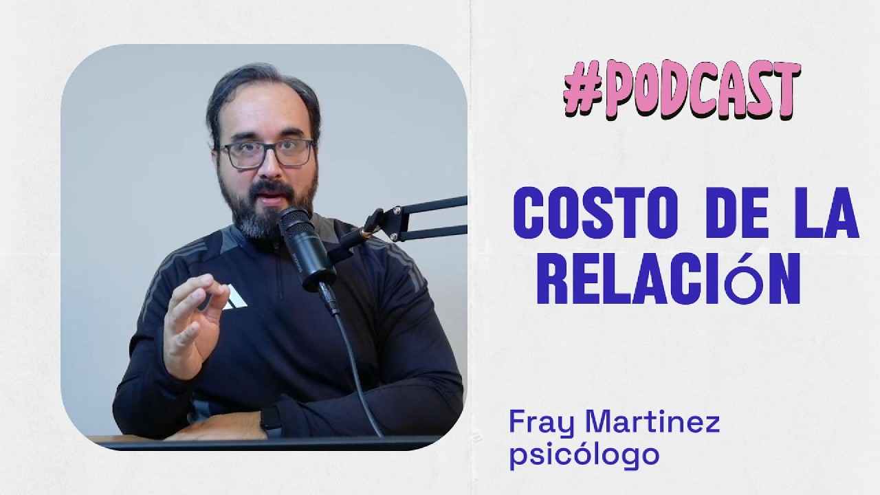 Costo hundido en pareja (Estoy en la relación por el tiempo juntos)