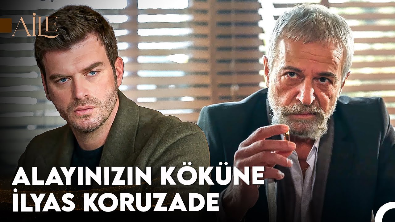 Mafya Birey #78: Senin Ederin, Babanın Günahının Sadakası Olamaz PAŞAM! - Aile
