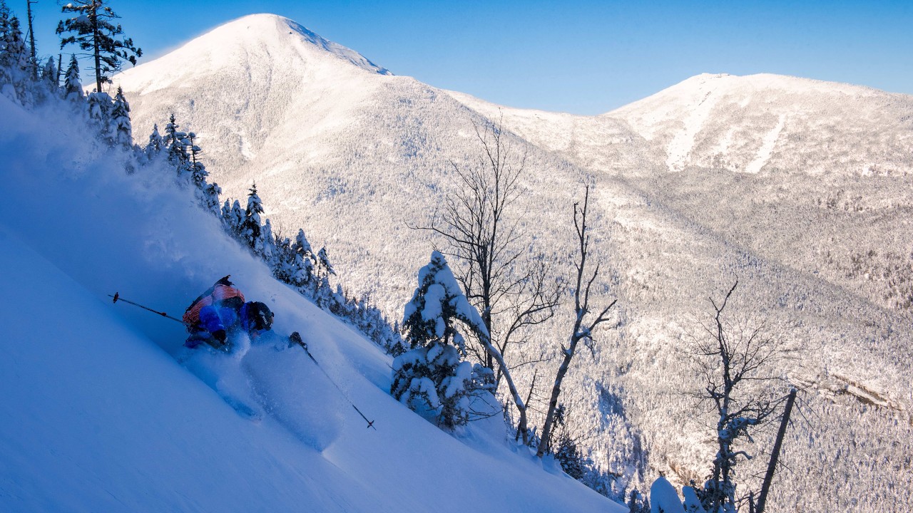 Dackcountry Episode 5: Alpine Playground