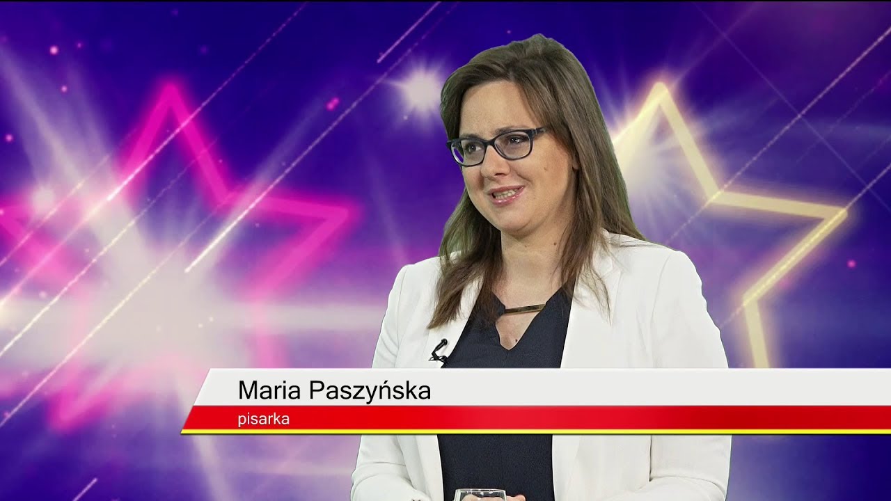 GWIAZDA W POLSCE. Maria Paszyńska - wstrząsająca historia Polek z kresów RP