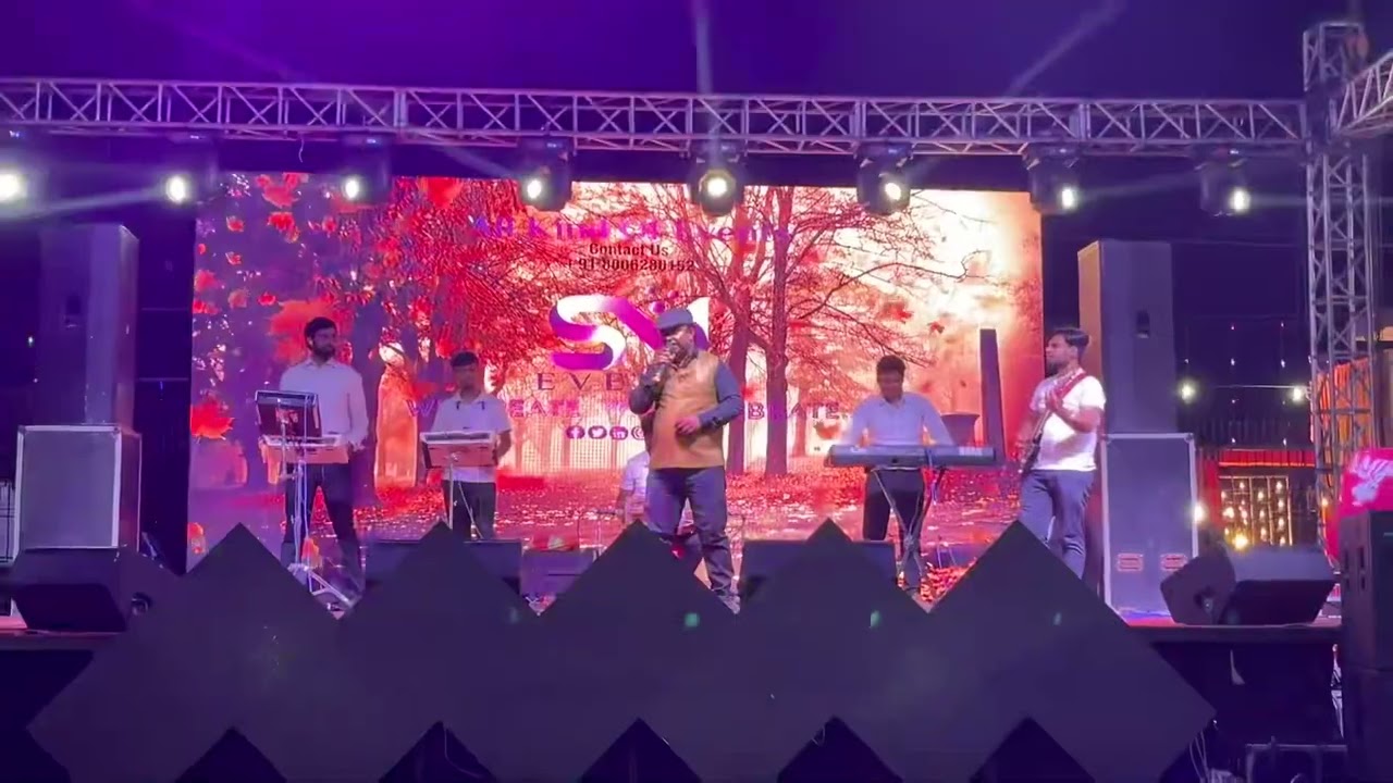 Orchestra musical event in vrindavan | wedding musical event in mathura co no 8006280152