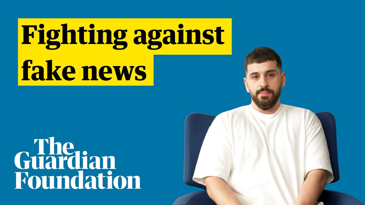 Importance of verification: fighting against fake news