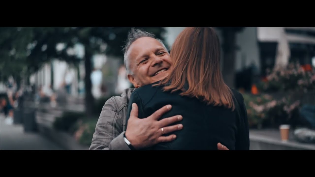 Aber jetzt mit deiner Liebe - Thorsten Sander