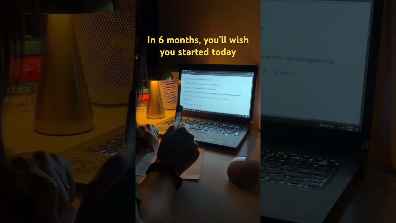 POV:You Finally Choose Discipline Over Delay #study #studymotivation #studywithme #short #vlog #pov