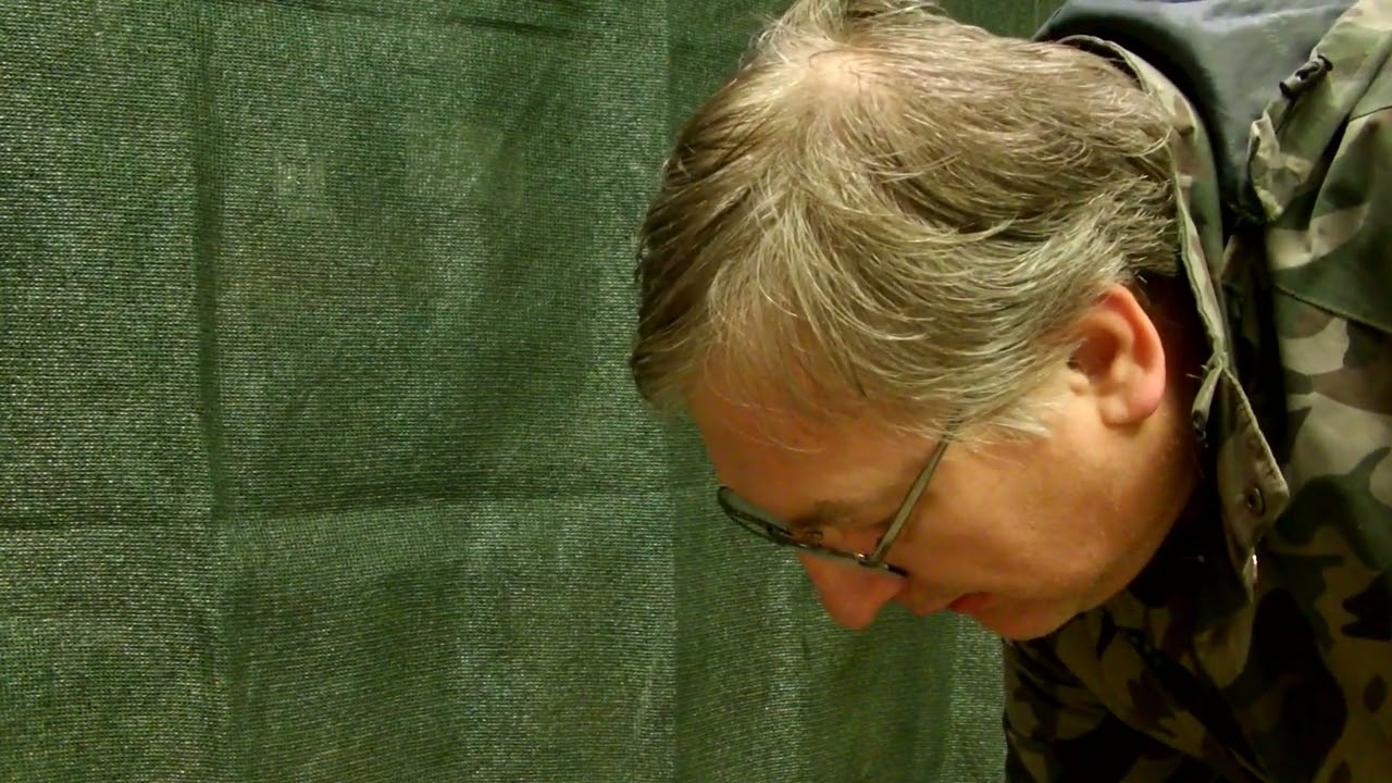 Test vlasců