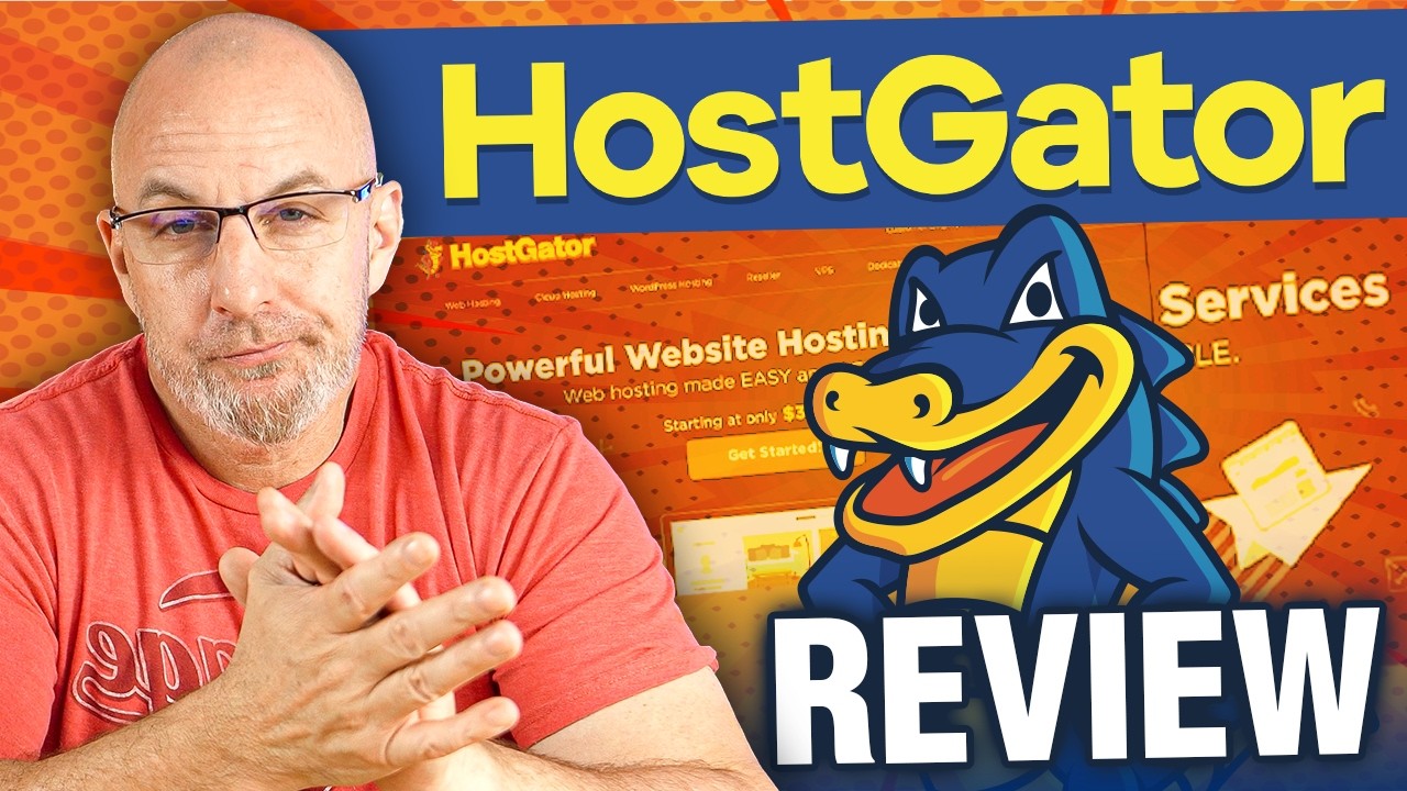 HostGator Review | Pros, Cons, and Is It Actually Reliable?
