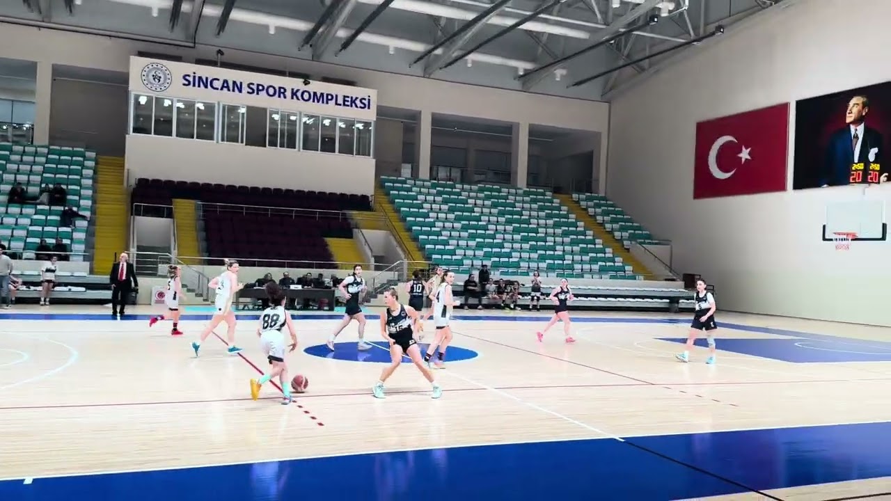 06 Ankara- Vamos sk part 1