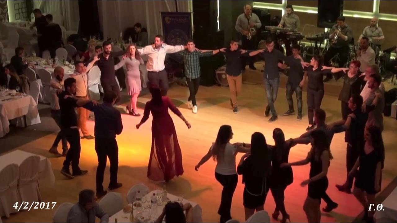 Apsana me Klade - &Mu;&alpha;&kappa;&epsilon;&delta;&omicron;&nu;&iota;&kappa;ό &Mu;&epsilon;&rho;ά&kappa;&iota; / &Chi;&omicron;&rho;ό&sigmaf; &Pi;&epsilon;&rho;&delta;ί&kappa;&kappa;&alpha; 