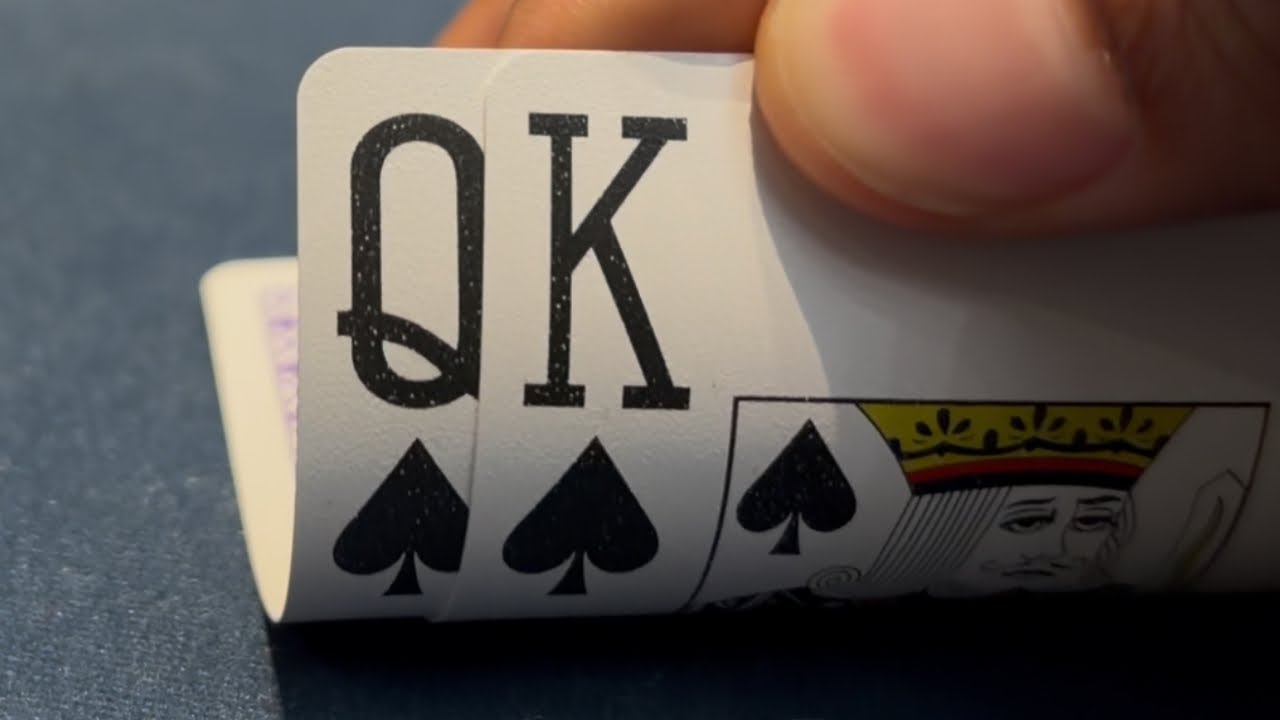 Finally Gaining Momentum on my Trip! (Florida poker vlog Ep. 5) 