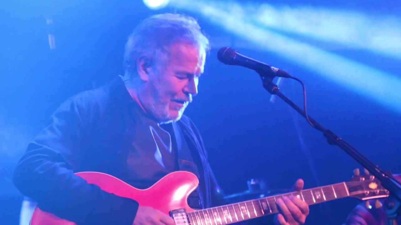 Asfalto: Al Otro Lado, directo Sala Penélope - Madrid - 2018