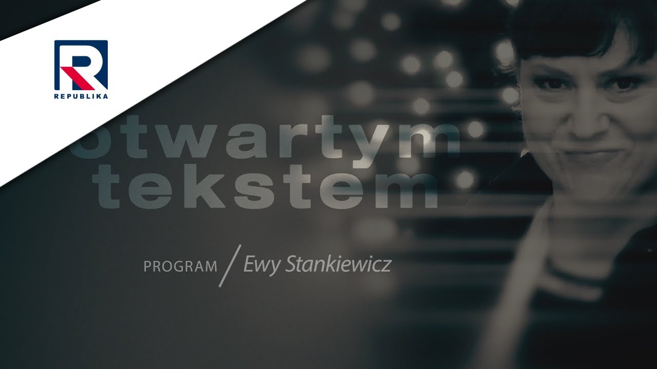 Zamachy na życie i wyrzucanie z Polski. Cios Geremka - Andrzej Dembiński | Otwartym Tekstem odc. 267